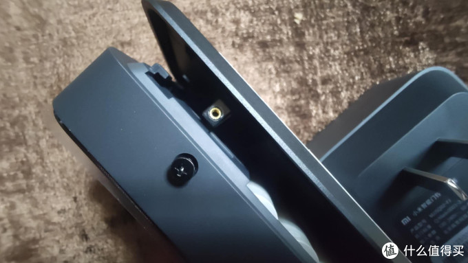 小米智能门铃2开箱速评