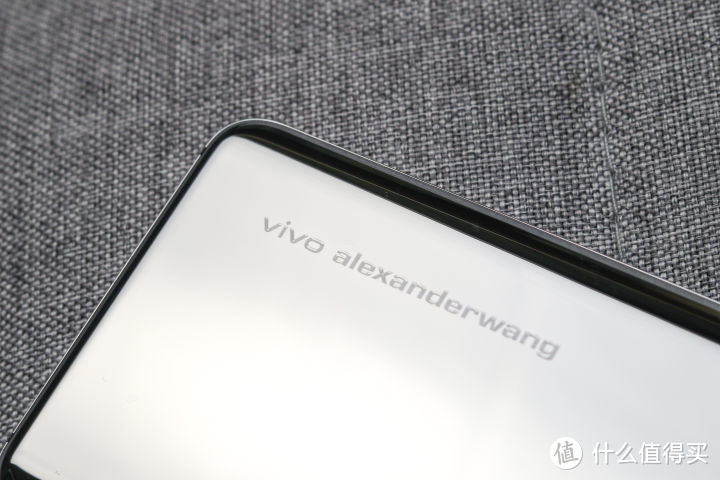 王之“镜”界，vivo X30 Pro AW联名限定版开箱图赏