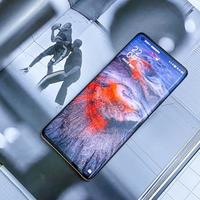 OPPO Find X2 Pro评测体验(屏幕)