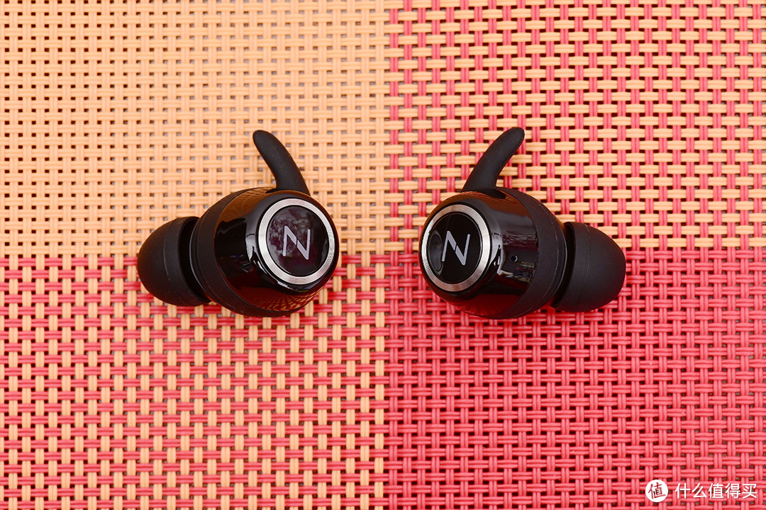 运动与降噪两相宜，即带即用，南卡N1S真无线耳机体验