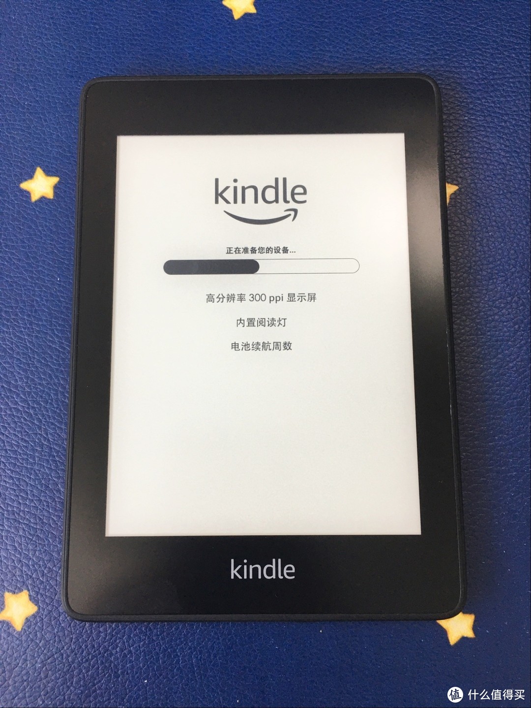 自律给我自由——考拉入手Kindle Paperwhite4 帮我戒断睡前看手机的习惯