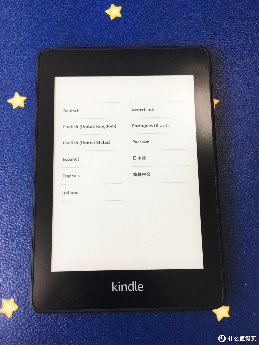 自律给我自由——考拉入手Kindle Paperwhite4 帮我戒断睡前看手机的习惯