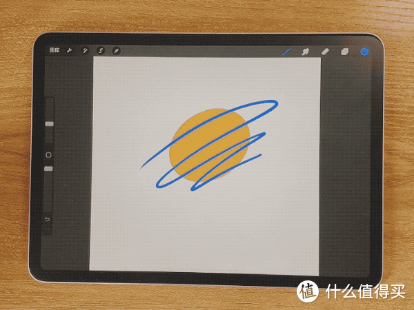 iPad超强生产力 — 我用绘画神器Procreate画了什么以及小技巧