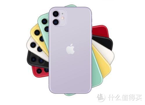 苹果编年史，盘点历代iPhone，你用过其中几款