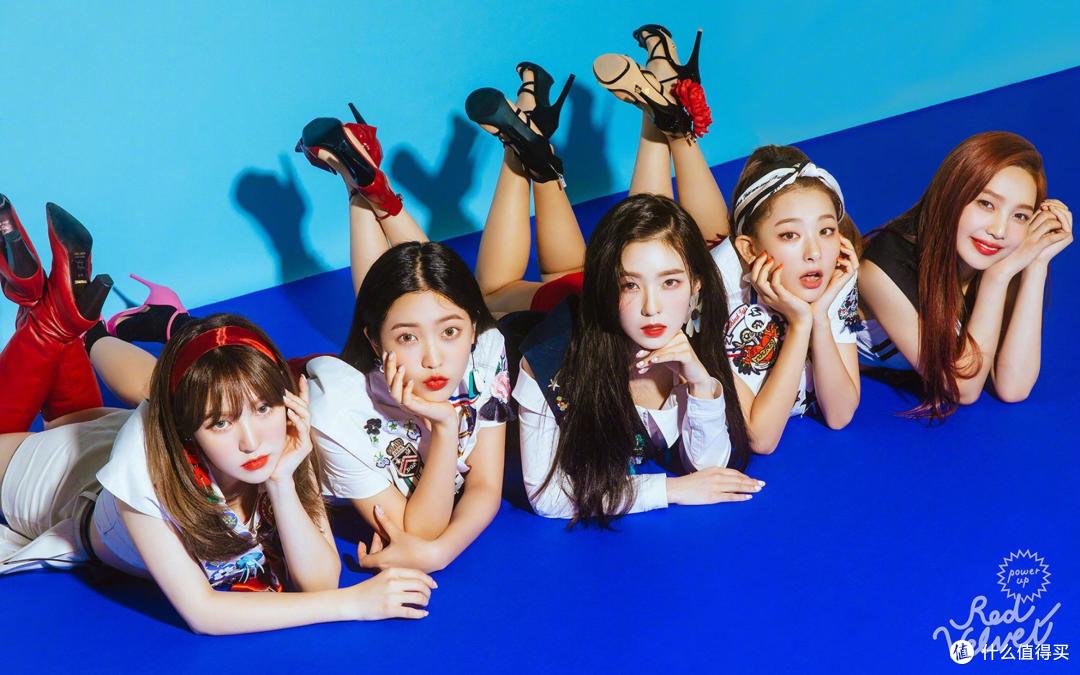 老公们的私藏宝库:这些女团视频,让你在跑步机上多跑1小时!