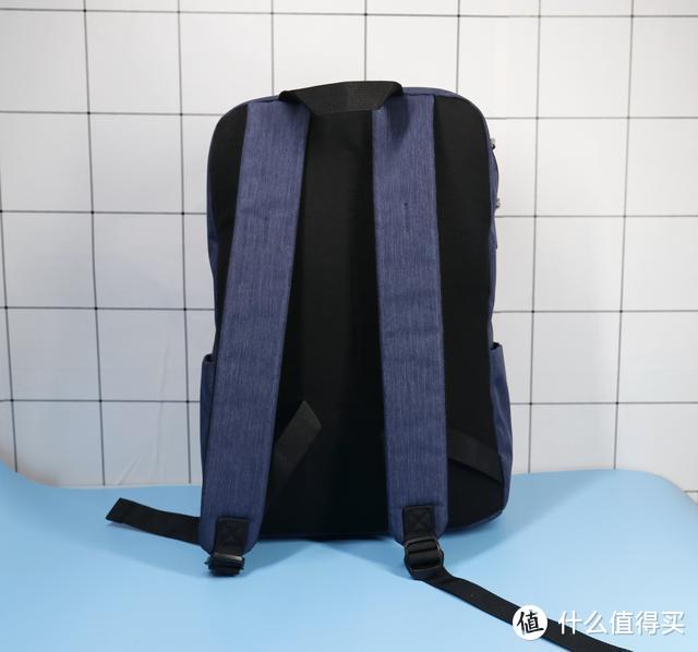 小背包、大升级，新品小米小背包20L，轻装出行