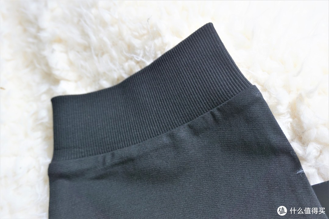 恰如其分的舒适，京东自有品牌InteRight卫裤晒单