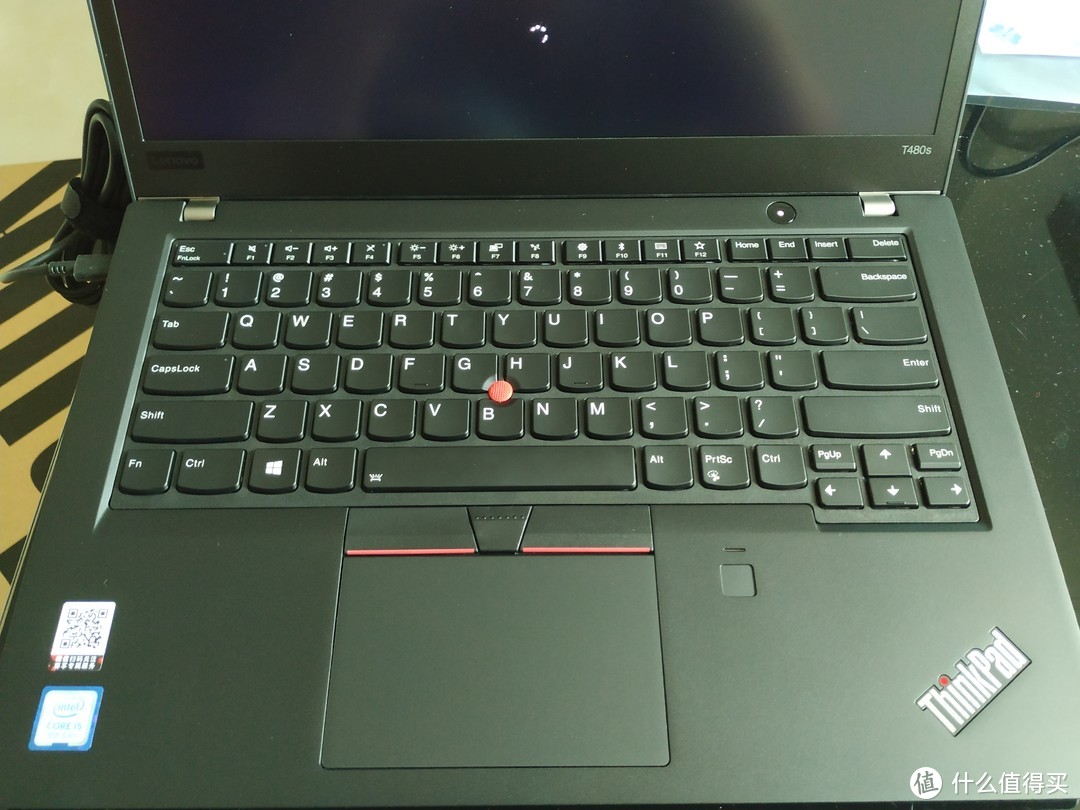 赶个晚集：Thinkpad T480s拔草记