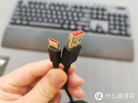 最理想键盘是什么样？TT G821三模机械键盘，一种久违的感觉