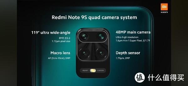 Redmi Note 9S多国正式发布；圈厨mini电烤箱开卖