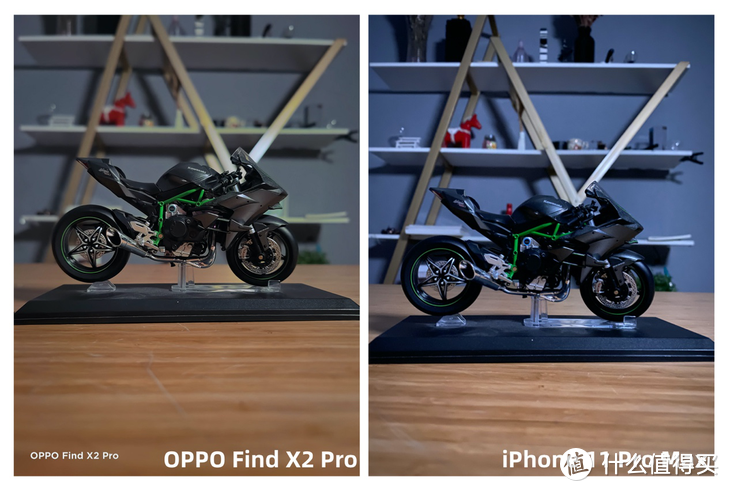 OPPO Find X2 Pro三摄影像配置到底强不强？看完评测你就知道了