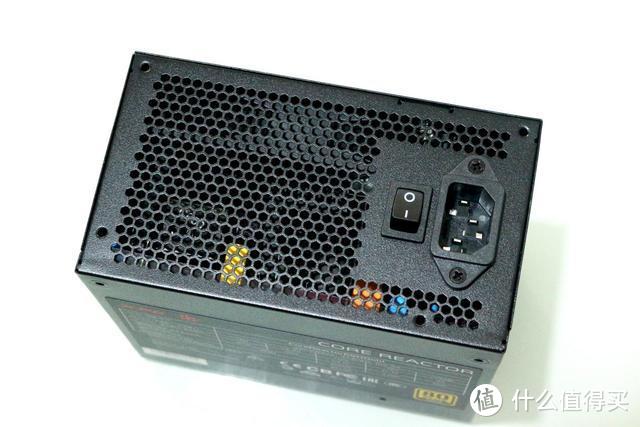 DLY装机电源怎么选？XPG CR650G带你看扎实用料背后的电流输出