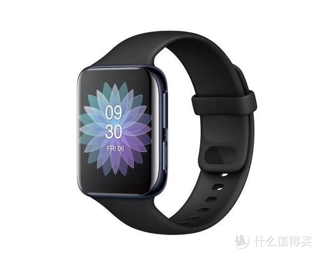 OPPO Watch 入网 BIS 标准局，即将征战印度市场！