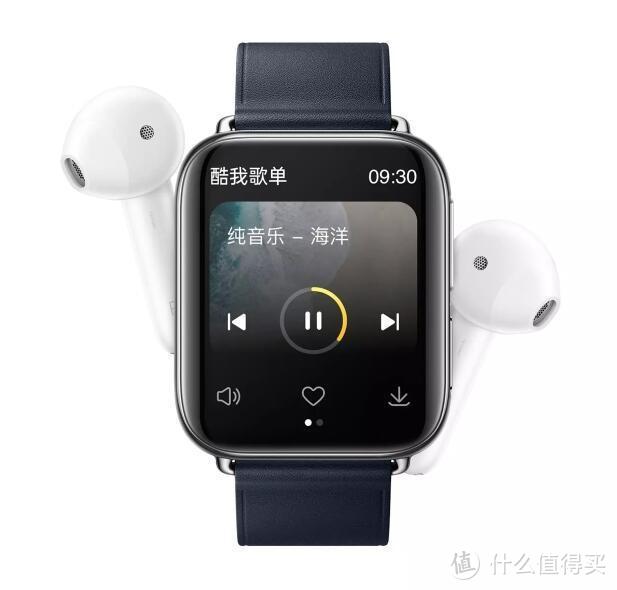 OPPO Watch 入网 BIS 标准局，即将征战印度市场！