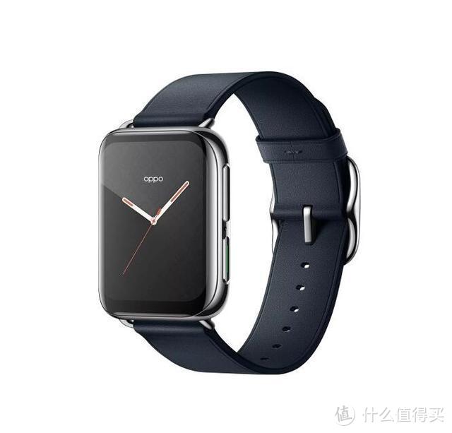 OPPO Watch 入网 BIS 标准局，即将征战印度市场！