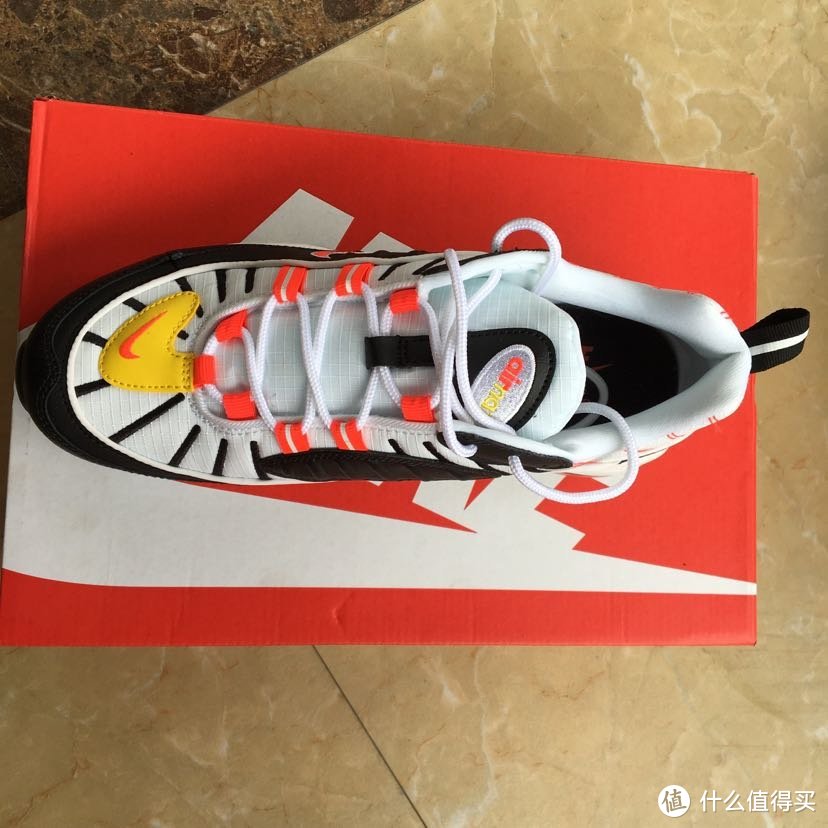 到了为情怀买单的年纪，三双小众nike air max 晒单