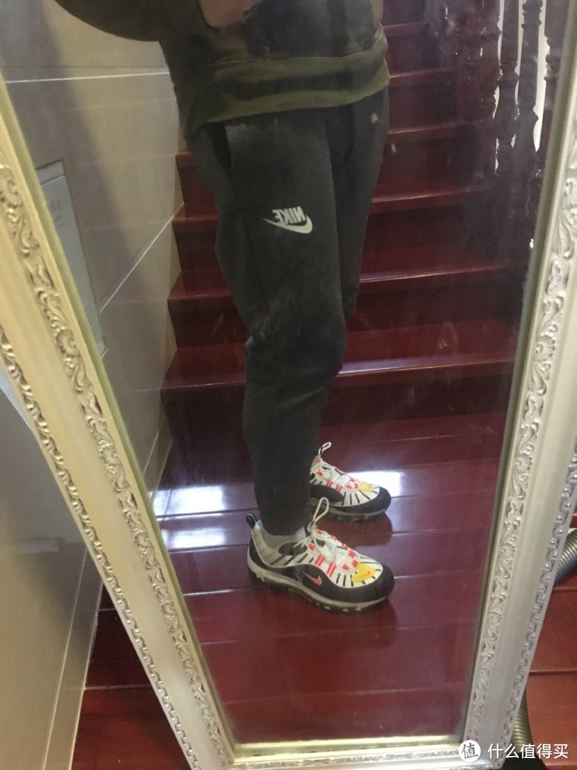 到了为情怀买单的年纪，三双小众nike air max 晒单