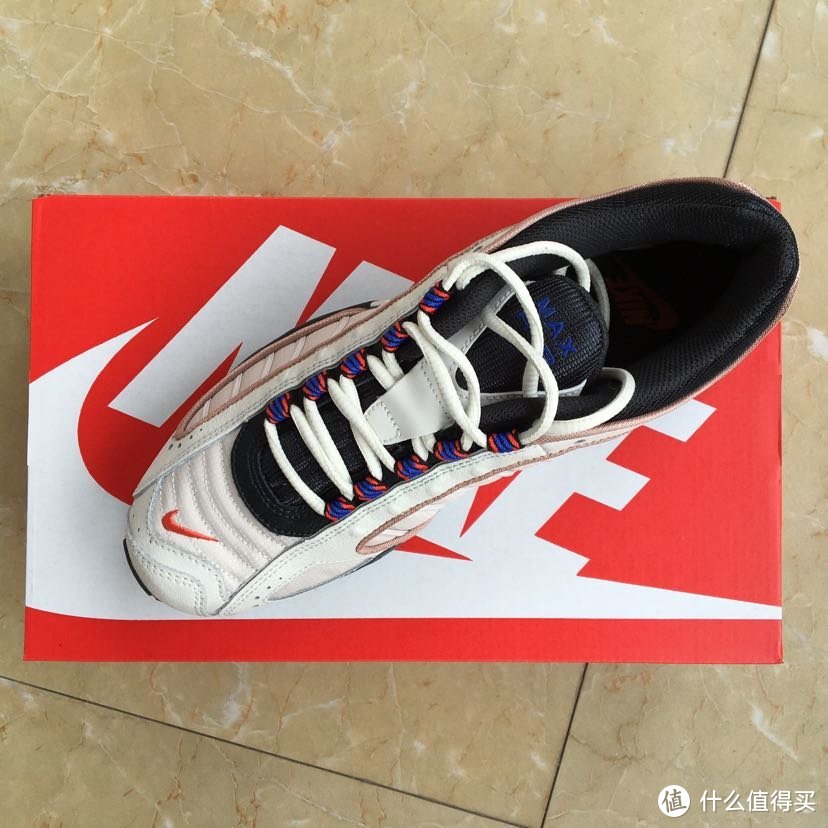 到了为情怀买单的年纪，三双小众nike air max 晒单