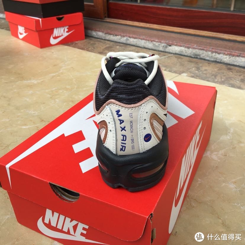 到了为情怀买单的年纪，三双小众nike air max 晒单