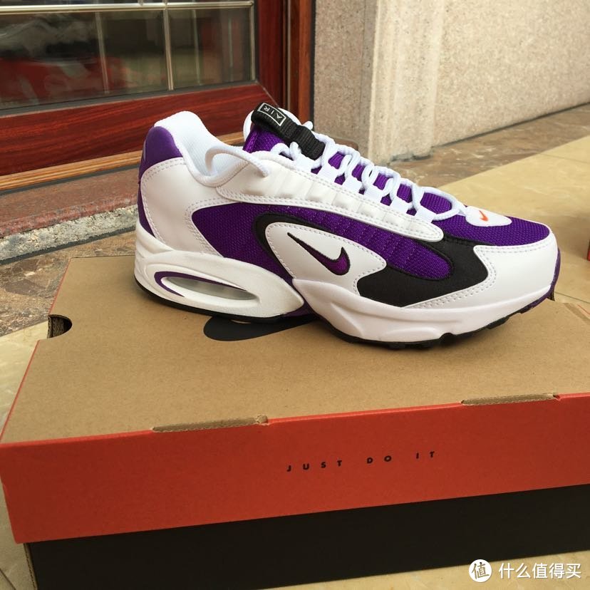 到了为情怀买单的年纪，三双小众nike air max 晒单