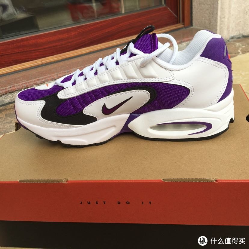 到了为情怀买单的年纪，三双小众nike air max 晒单