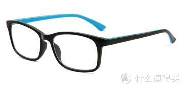 常用电脑，有什么靠谱的防蓝光眼镜（两三百左右）值得推荐？