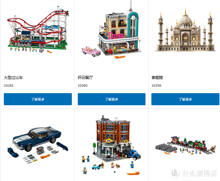 世界第一玩具品牌 乐高（LEGO）入坑前你需要知道的事