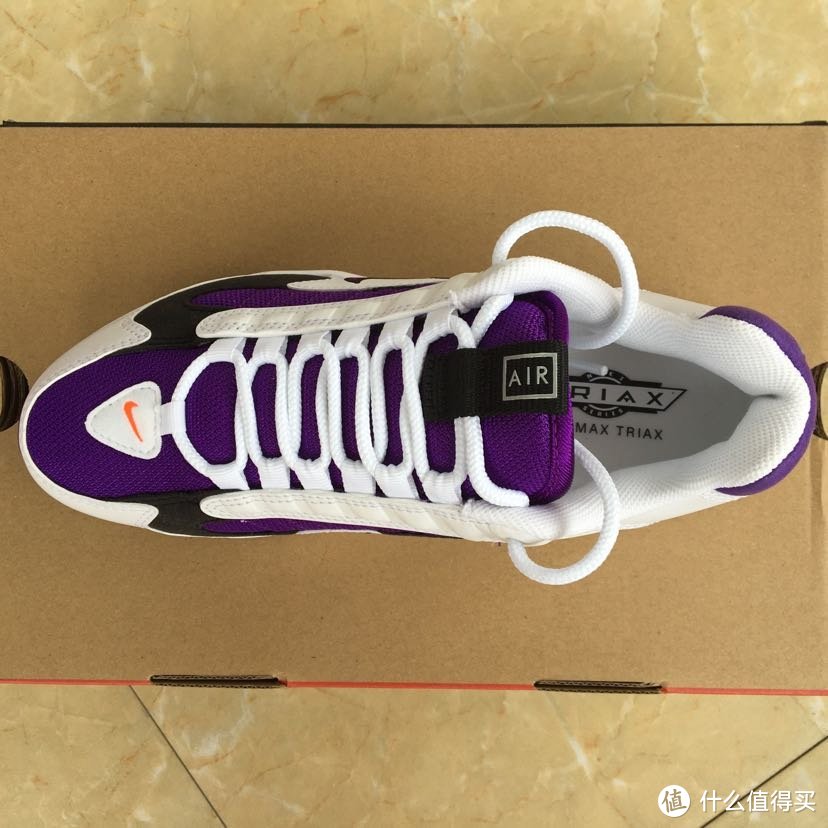 到了为情怀买单的年纪，三双小众nike air max 晒单