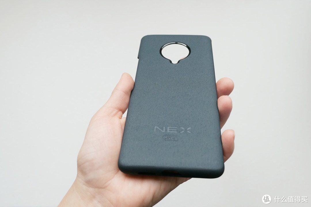 智慧手机，智慧生活：vivo NEX 3S 5G旗舰手机使用体验