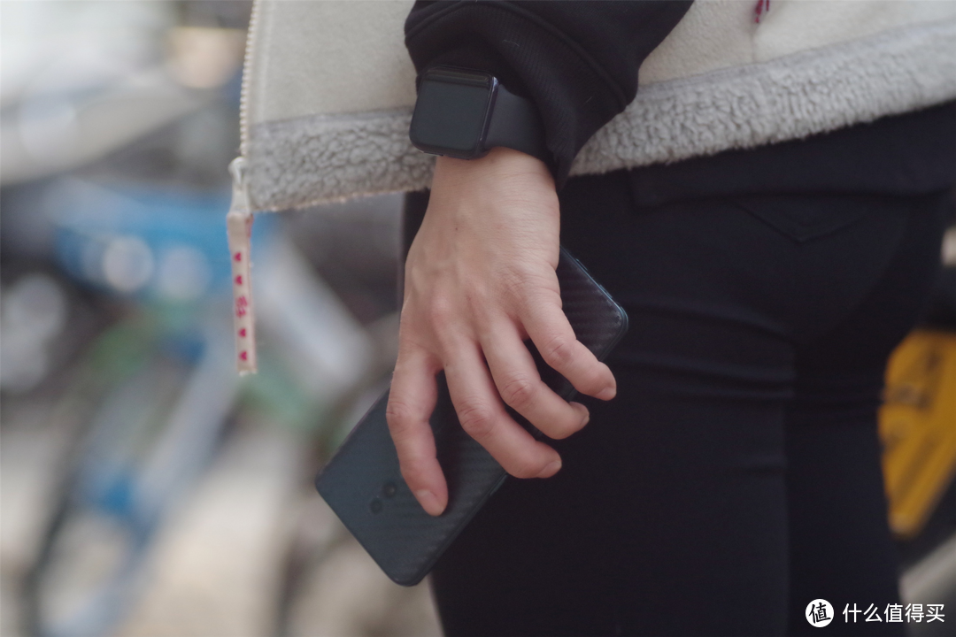 把旗舰手机戴在腕上是什么感觉？OPPO Watch 46mm评测