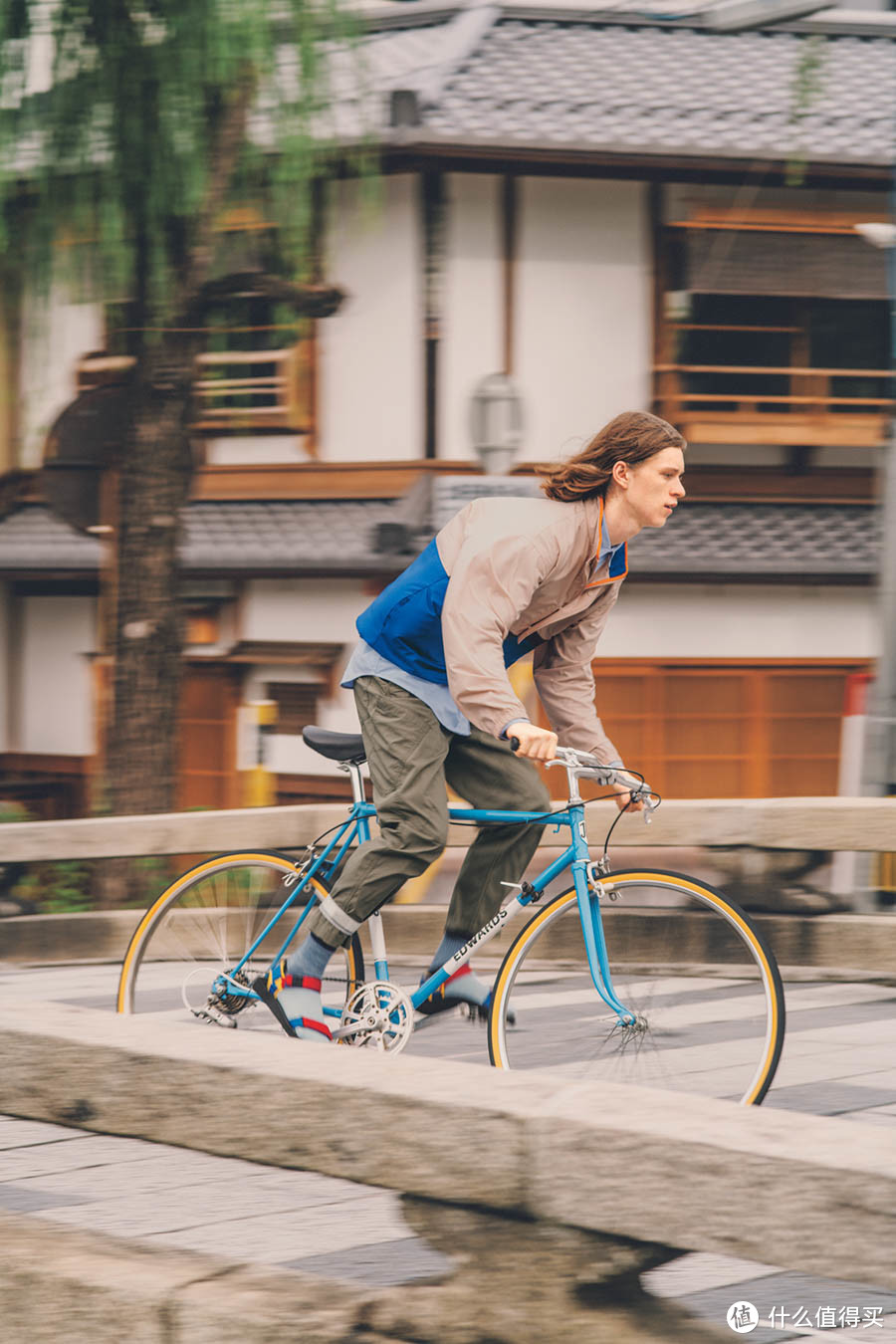 UNIQLO and JW ANDERSON 2020春夏系列