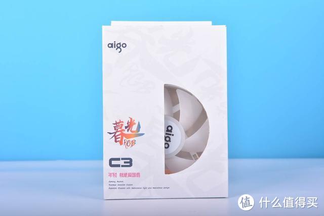 就让我来让你的生活变得更多彩，爱国者YOGO M2薄荷绿装机实录