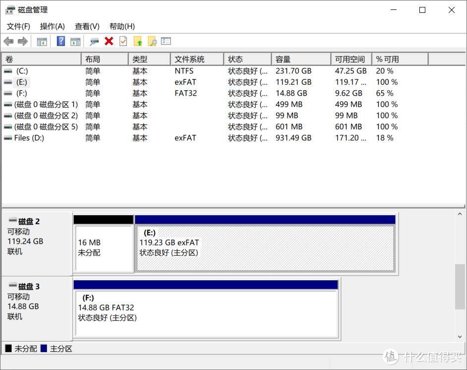 换个方式谈体验，雷克沙Lexar 1667x 升级版兼容性测试