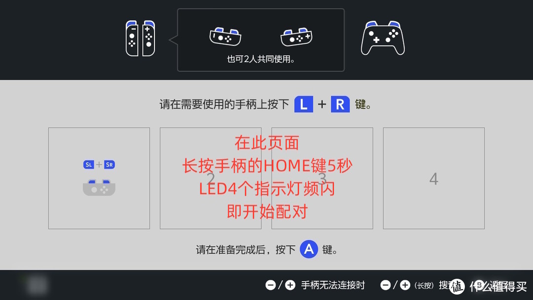 这白菜Switch兼容手柄，带震动，有体感，能连发，→↓↘ + P 搓招爽歪歪