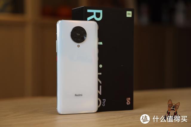 Redmi K30 Pro变焦版体验：充分诠释真材实料 向不合理溢价宣战