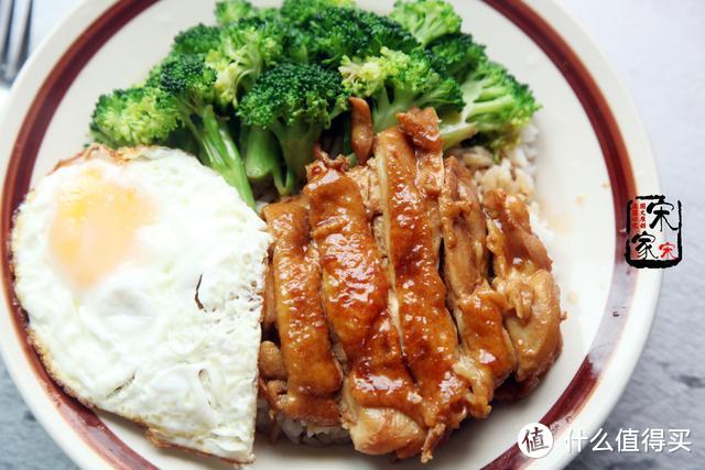 这鸡肉拌饭，我家1周得吃5次，学会这碗料汁配法，你也能吃个痛快