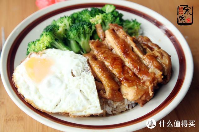 这鸡肉拌饭，我家1周得吃5次，学会这碗料汁配法，你也能吃个痛快