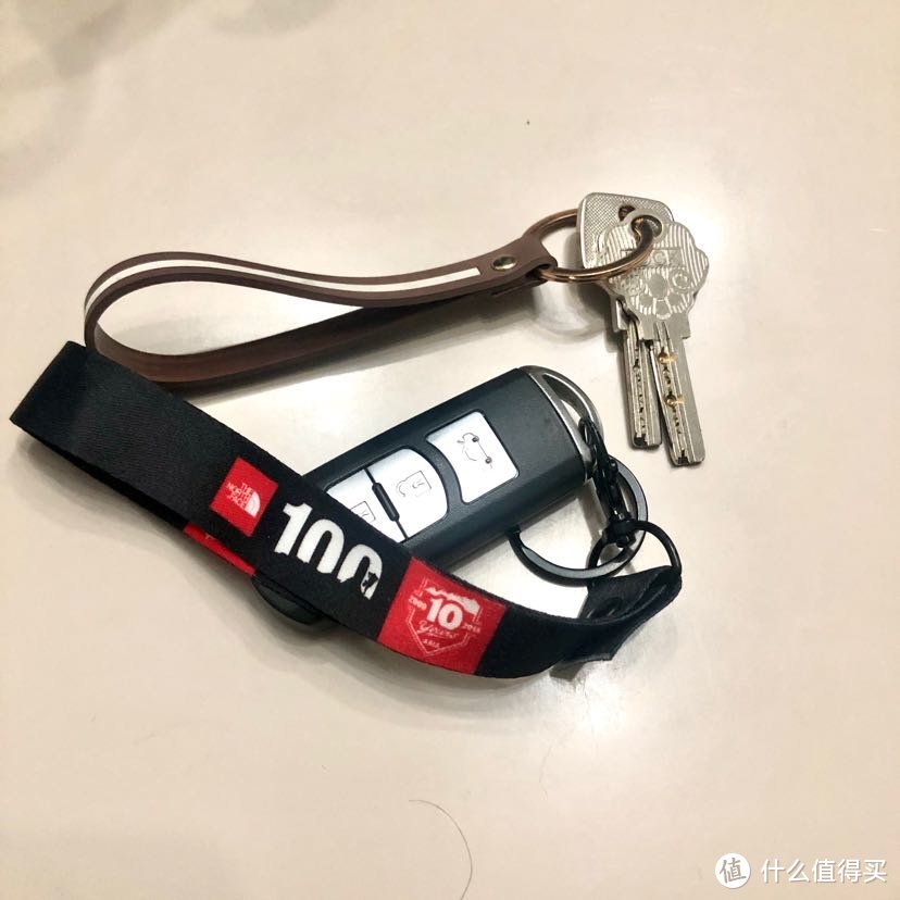 第一篇edc：90后女生的春天日常通勤edc