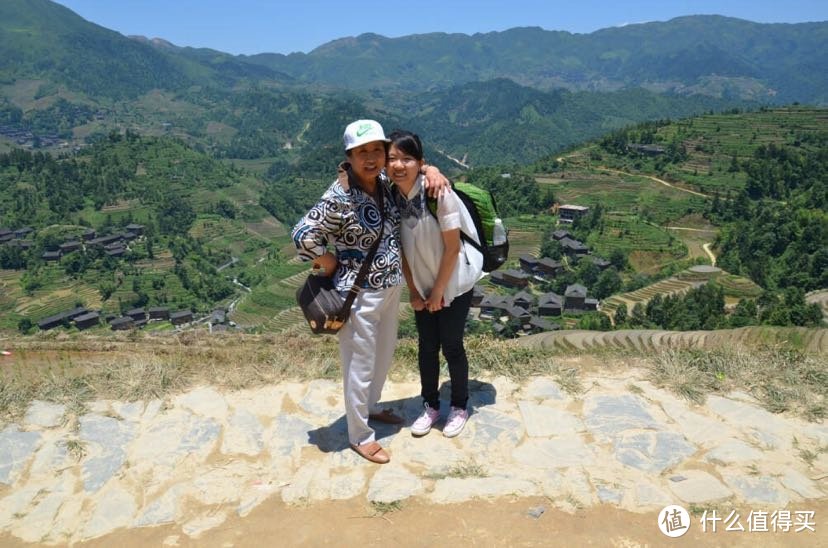 致我的女神：你陪我长大，我陪你变老