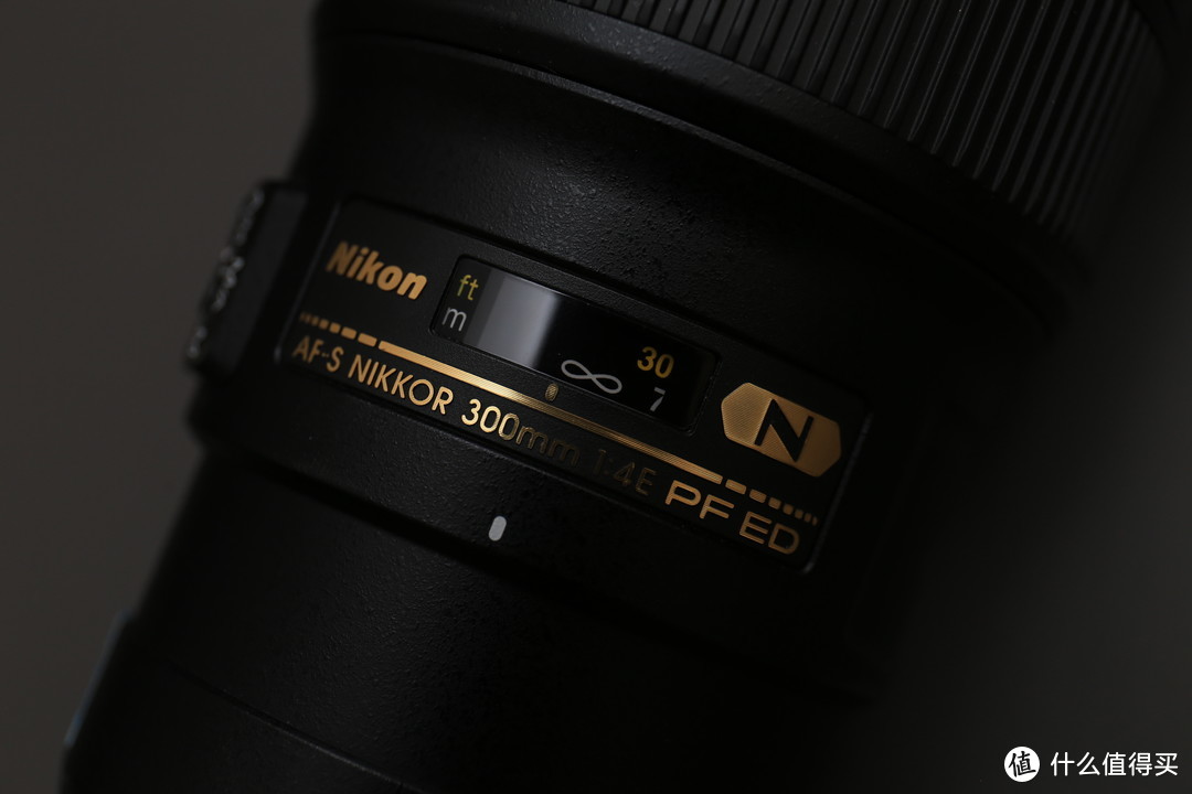 价格亲民的超远摄定焦轻便镜头：尼克尔300mm f/4E PF ED VR 