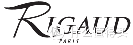 Rigaud家的logo