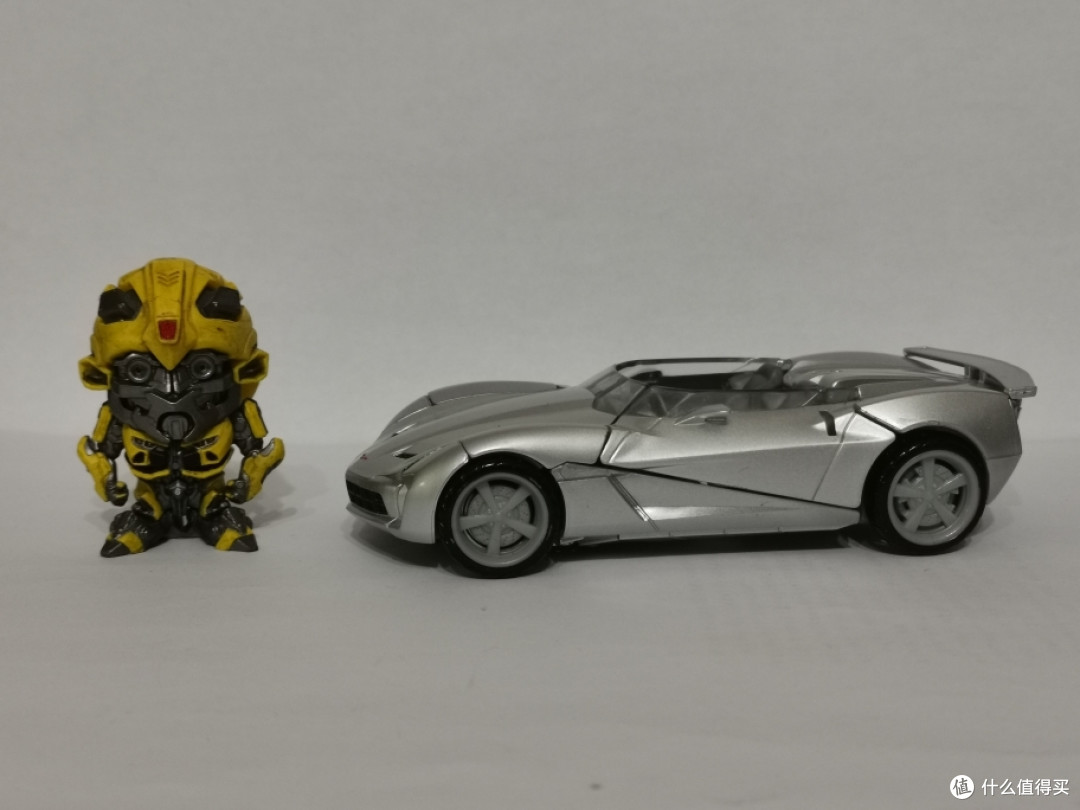 变形金刚晒物篇四十六之ss29横炮