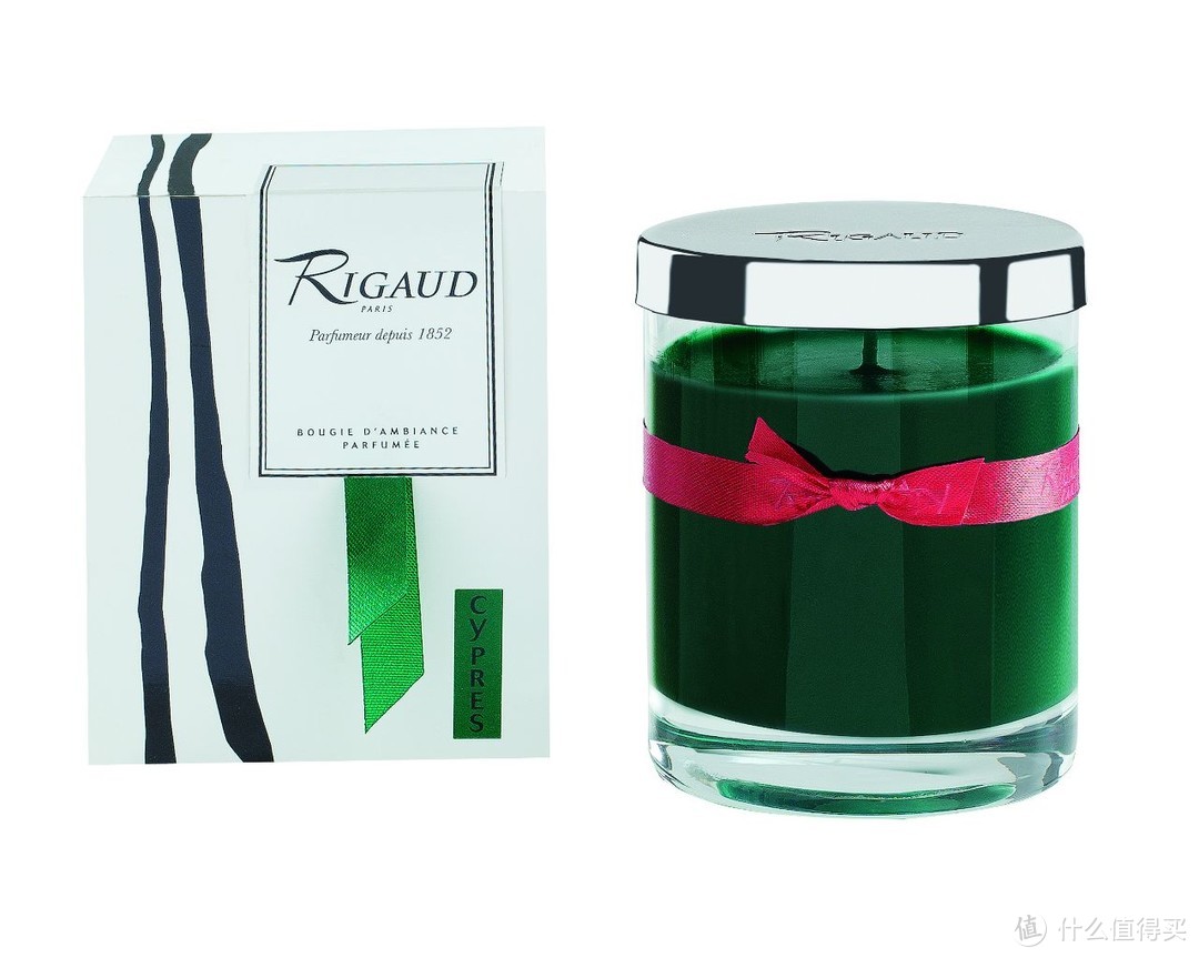 Rigaud珍视中号