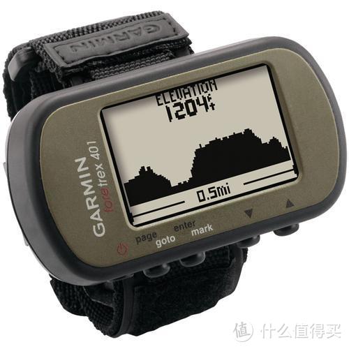 Garmin Tactix Delta战术腕表轻度测评