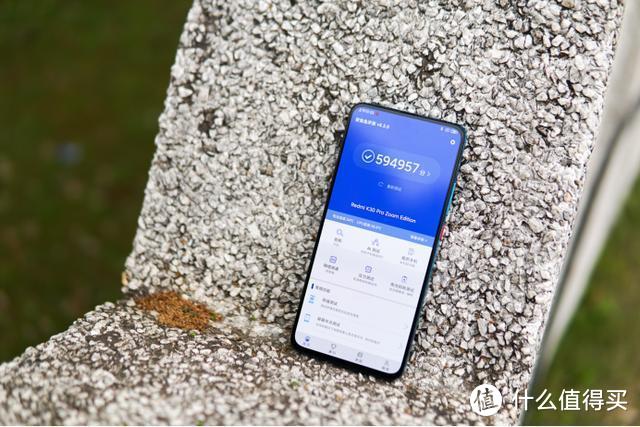 五个方向，为你解读Redmi K30 Pro的哪些部分比较全面！