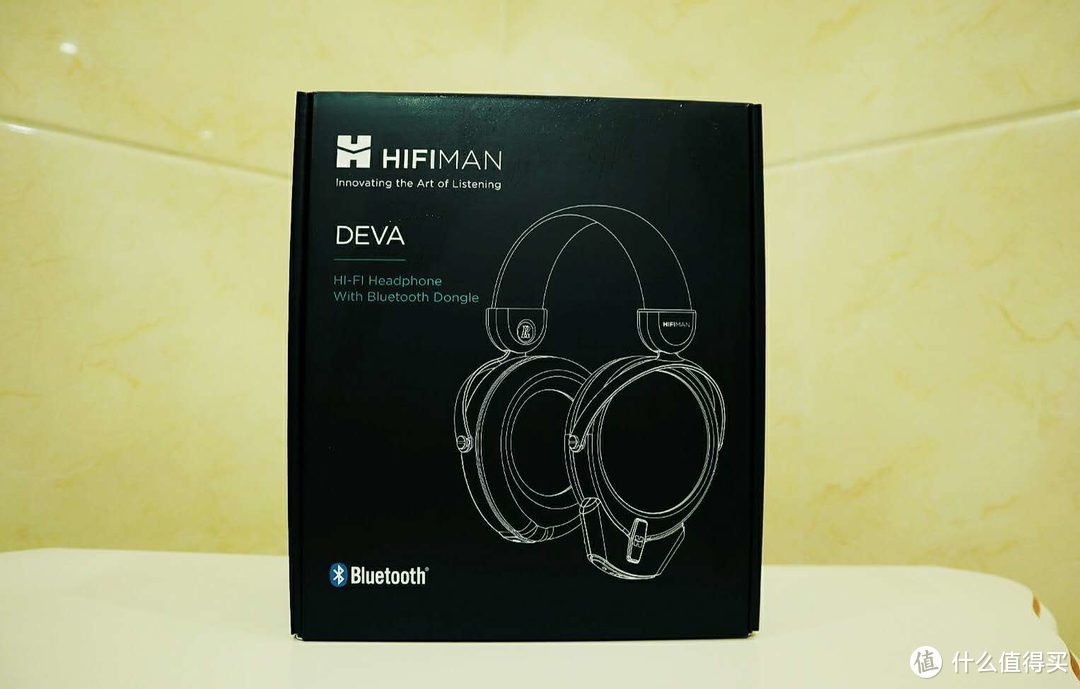 双模迅速切换，平板振膜降维打击——HIFIMAN DEVA产品实测