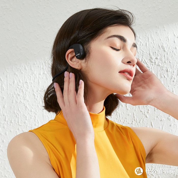 告别传统入耳式耳机，用健康的生活来迎接2020