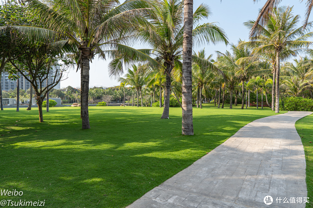 三亚艾迪逊酒店 (The Sanya EDITION)，网红房型 Ocean View Loft