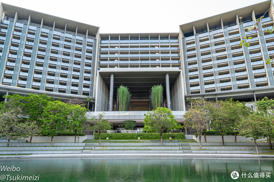 三亚艾迪逊酒店 (The Sanya EDITION)，网红房型 Ocean View Loft