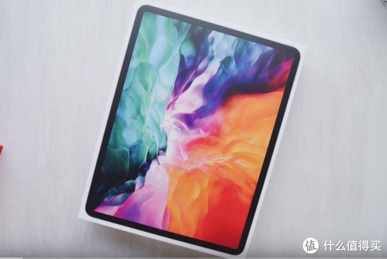 2020款IPAD PRO不是电脑的电脑？